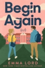 Begin Again - Book