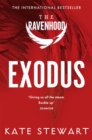 Exodus : The hottest and most addictive enemies to lovers romance you’ll read all year . . . - eBook