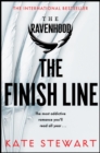 The Finish Line : The hottest and most addictive enemies to lovers romance you’ll read all year . . . - Book