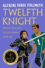 Twelfth Knight - eBook