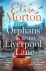 The Orphans from  Liverpool Lane - Book