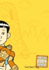 American Born Chinese : The Groundbreaking YA Graphic Novel, Now on Disney+ - Book