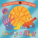 Sharing a Shell 20th Anniversary Edition - Book
