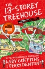 The 13-Storey Treehouse - Book
