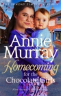 Homecoming for the Chocolate Girls : The gritty and heartwarming Birmingham saga - eBook
