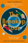 The Breakup Tour : A second chance romance inspired by Taylor Swift - Book