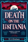 Death on the Lusitania : An Agatha Christie-Inspired WW1 Mystery on a Luxury Ocean Liner - Book