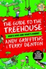 The Guide to the Treehouse: Who's Who and What's Where? - eBook