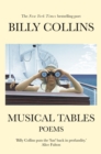 Musical Tables - Book