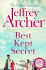 Best Kept Secret - Book