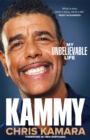 Kammy : The Inspirational Autobiography by the Legendary Broadcaster - Book