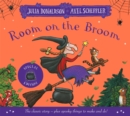 Room on the Broom Halloween Special : The Classic Story plus Halloween Things to Make and Do - Book