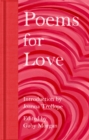 Poems for Love - Book