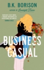 Business Casual : the hotly anticipated final instalment of the LOVELIGHT series from 'master of cosy romance' - Book