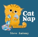 Cat Nap - Book