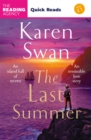 The Last Summer (Quick Reads) - Book