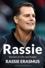 Rassie : Stories of Life and Rugby - Book