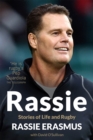 Rassie : Stories of Life and Rugby - Book