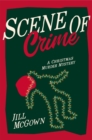 Scene of Crime - Book