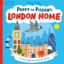 Poppy the Pigeon's London Home - Book