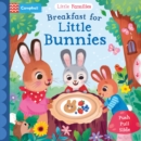 Breakfast for Little Bunnies - Book
