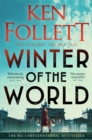 Winter of the World - Book