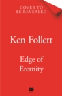 Edge of Eternity - Book
