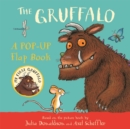 The Gruffalo: A Pop-Up Flap Book - Book