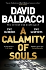 A Calamity of Souls - Book