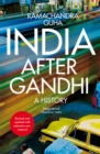 India After Gandhi : A History - eBook