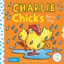 Charlie Chick's Rainy Day - Book