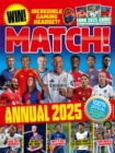 Match Annual 2025 : The UK's Best-selling Football Annual! - eBook