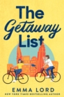 The Getaway List - eBook