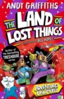 The Land of Lost Things : from the internationally bestselling author of the Treehouse series - eBook