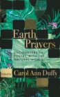 Earth Prayers - Book