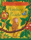 Monkey Puzzle 25th Anniversary Edition - Book