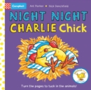 Night Night, Charlie Chick! - Book