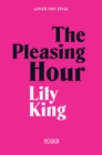The Pleasing Hour - Book
