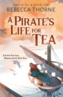 A Pirate's Life for Tea - Book