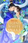 Legend of the White Snake - Book