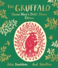 The Gruffalo: Queen Mary's Dolls' House Edition - Book