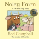 Noisy Farm : 35th Anniversary Edition - Book