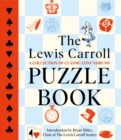 The Lewis Carroll Puzzle Book - Book