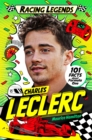 Racing Legends: Charles Leclerc - eBook