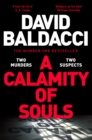 A Calamity of Souls - Book