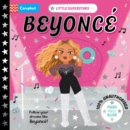 Little Superstars: Beyonce : A Push, Pull, Slide Book - Book