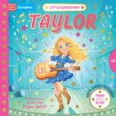 Little Superstars: Taylor - Book