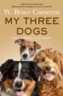 My Three Dogs - Book
