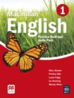 Macmillan English Level 1 Practice Book and Audio Pack - Book