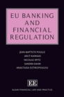EU Banking and Financial Regulation - eBook